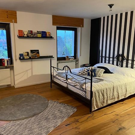 Tinystory - Das Appartement Mit Hotelgefuehl In Obernburg Obernburg am Main Kültér fotó