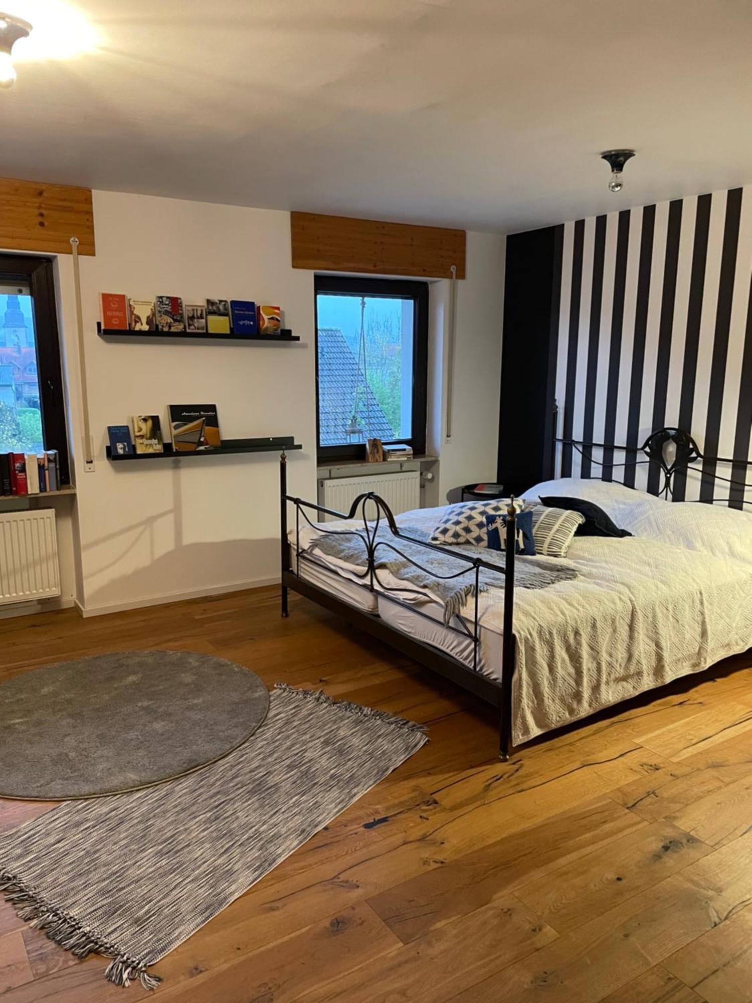 Tinystory - Das Appartement Mit Hotelgefuehl In Obernburg Obernburg am Main Kültér fotó