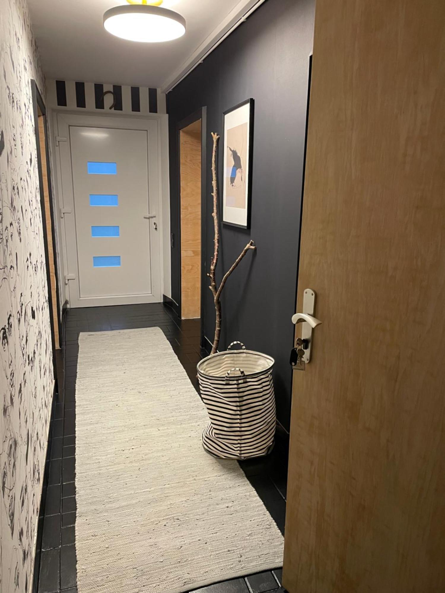Tinystory - Das Appartement Mit Hotelgefuehl In Obernburg Obernburg am Main Kültér fotó